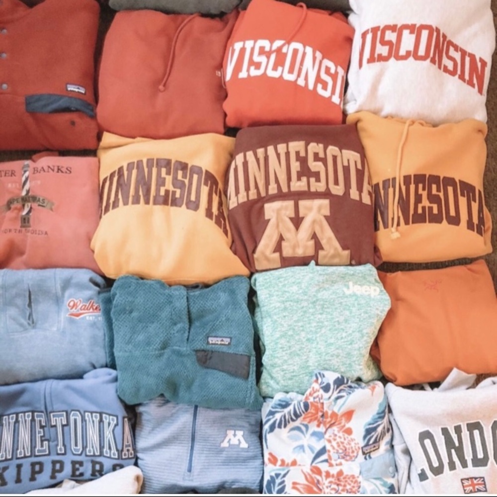 VINTAGE MYSTERY BOX